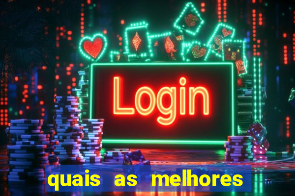 quais as melhores plataformas de jogos para ganhar dinheiro